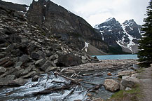 Moraine Lake