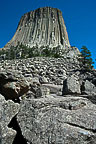 Devils Tower