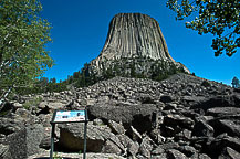 Devils Tower