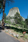 Devils Tower