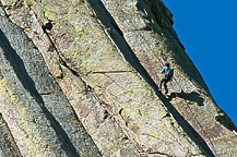 Devils Tower