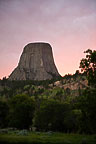 Devils Tower, WY