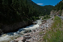 Big Thompson River