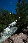 Alberta Falls