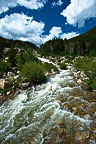 The Alluvial Fan