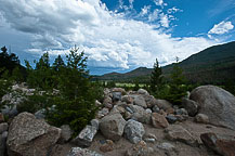 The Alluvial Fan