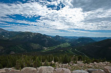 Rocky Mountain National Park