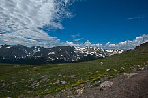 Rocky Mountain National Park