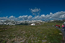 Rocky Mountain National Park