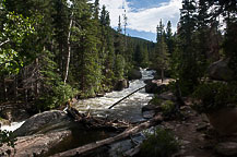 Upper Copeland Falls