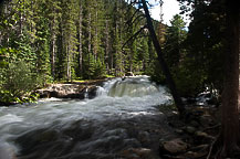 Lower Copeland Falls