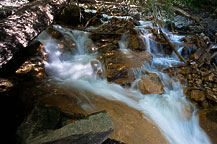 Hanging Lake Trail