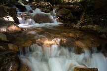 Hanging Lake Trail