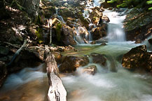 Hanging Lake Trail