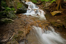 Hanging Lake Trail