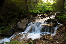 Hanging Lake Trail