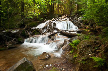 Hanging Lake Trail