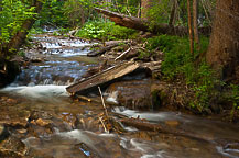 Hanging Lake Trail