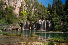 Hanging Lake Trail