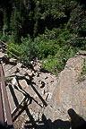 Hanging Lake Trail