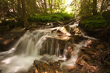 Hanging Lake Trail