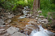 Hanging Lake Trail