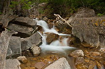 Hanging Lake Trail