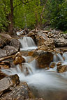 Hanging Lake Trail