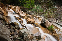 Hanging Lake Trail