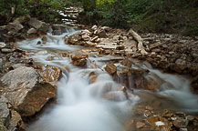 Hanging Lake Trail