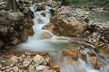 Hanging Lake Trail