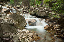 Hanging Lake Trail