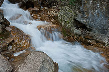 Hanging Lake Trail