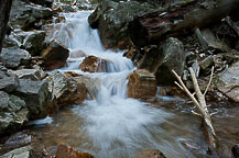 Hanging Lake Trail