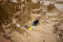 Jewel Cave National Monument