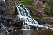 Gooseberry Falls