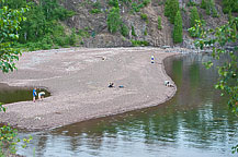 Agate Beach