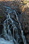 Aux Sables River, Chutes Provincial Park, Massey, Ontario