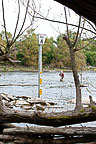 Oswego River 2011