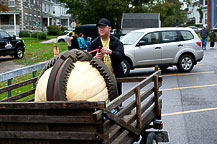 20th CNY Pumpkin Festival 2011