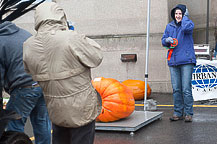 20th CNY Pumpkin Festival 2011