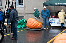 20th CNY Pumpkin Festival 2011