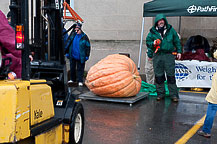 20th CNY Pumpkin Festival 2011