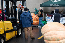 20th CNY Pumpkin Festival 2011