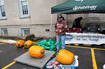 20th CNY Pumpkin Festival 2011