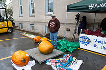 20th CNY Pumpkin Festival 2011