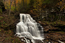 Ricketts Glen, PA