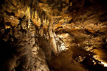 Luray Caverns, Luray, VA