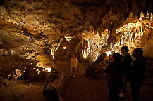 Luray Caverns, Luray, VA