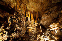 Luray Caverns, Luray, VA